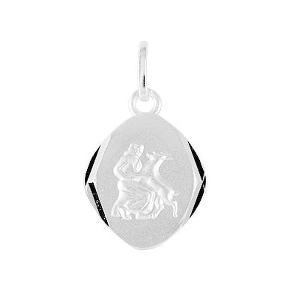 Robbez – Pendentif – Zodiaque – Argent