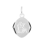 Robbez – Pendentif – Zodiaque – Argent