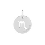 Robbez – Pendentif – Zodiaque – Argent