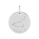 Robbez – Pendentif – Zodiaque – Argent