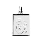 Robbez – Pendentif – Zodiaque – Or Blanc