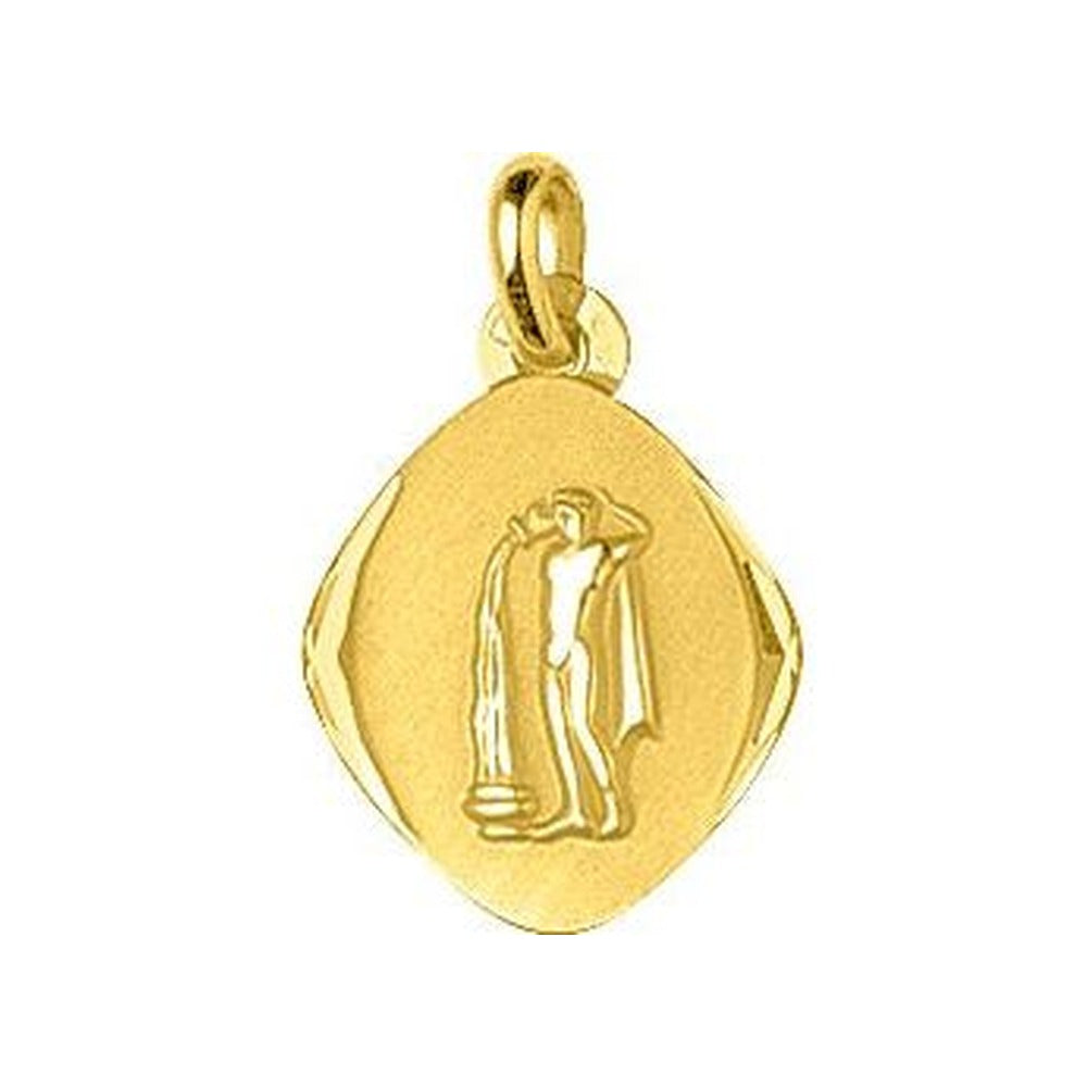 Robbez – Pendentif – Zodiaque – Or Jaune