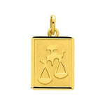 Robbez – Pendentif – Zodiaque – Or Jaune