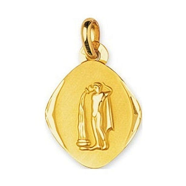 Robbez – Pendentif – Zodiaque – Or jaune