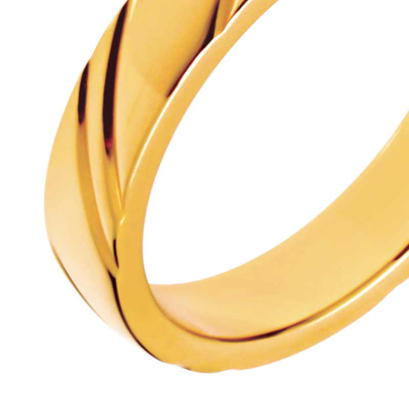 Rochet – Bague – Homme – vue 3