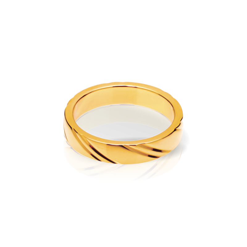 Rochet – Bague – Homme – vue 2