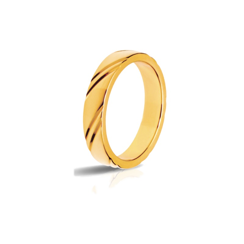 Rochet – Bague – Homme