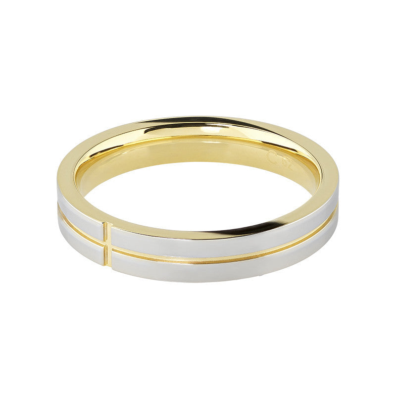 Rochet – Bague – Homme – vue 2