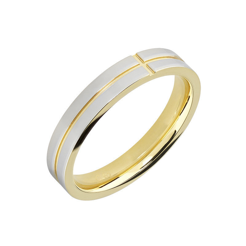 Rochet – Bague – Homme