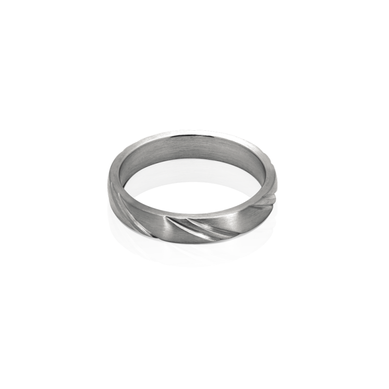 Rochet – Bague – Homme – vue 3