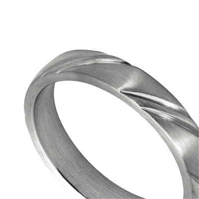 Rochet – Bague – Homme – vue 2