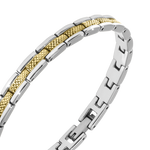 Rochet – Bracelet acier – vue 3