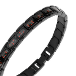 Rochet – Bracelet acier – vue 3