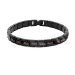 Rochet – Bracelet acier – vue 2