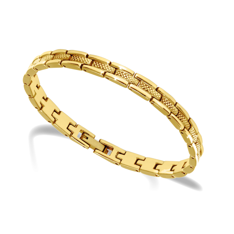 Rochet – Bracelet acier