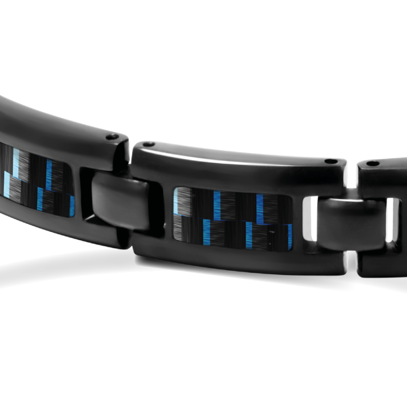 Rochet – Bracelet acier – vue 3