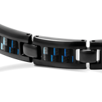 Rochet – Bracelet acier – vue 3