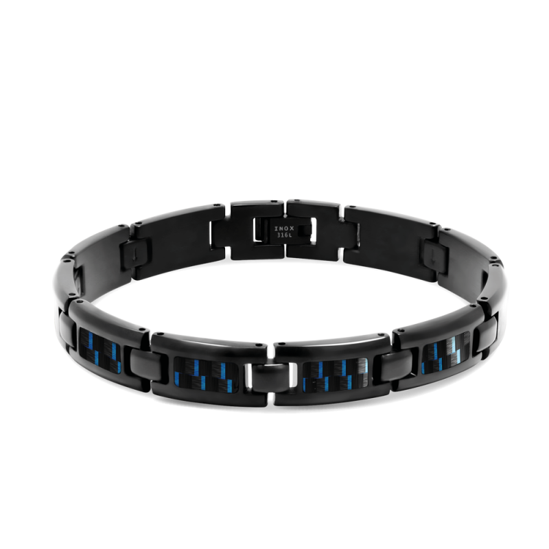 Rochet – Bracelet acier – vue 2