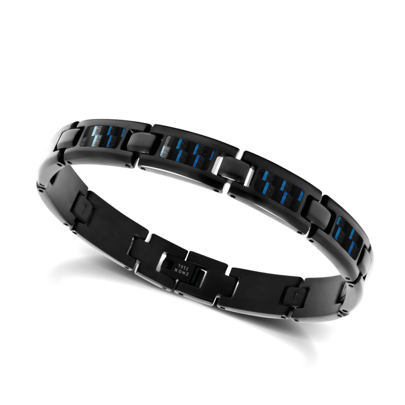 Rochet – Bracelet acier