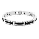 Rochet – Bracelet acier – vue 2