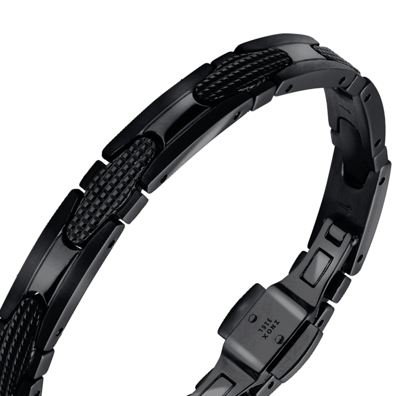 Rochet – Bracelet acier – vue 3
