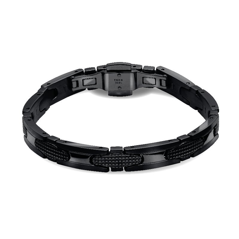 Rochet – Bracelet acier – vue 2
