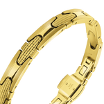 Rochet – Bracelet acier – vue 3