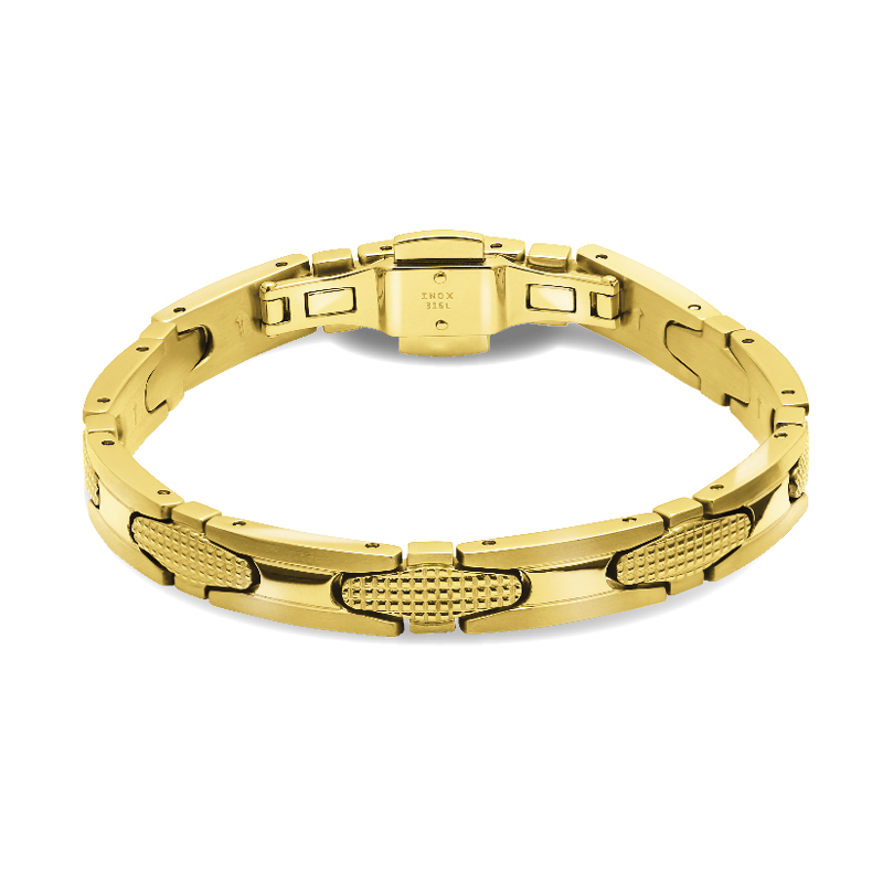 Rochet – Bracelet acier – vue 2