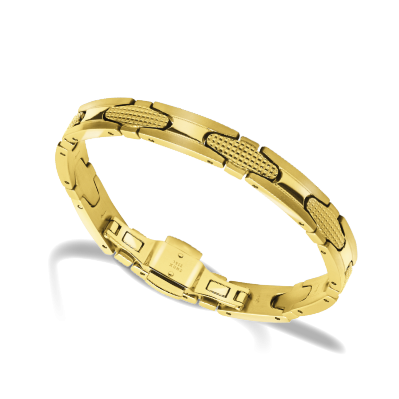 Rochet – Bracelet acier