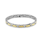 Rochet – Bracelet acier – vue 2