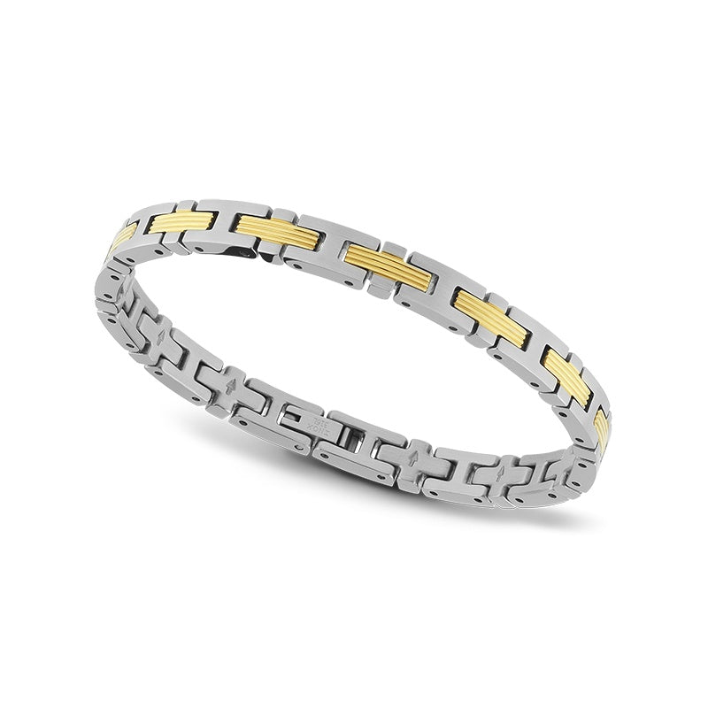 Rochet – Bracelet acier