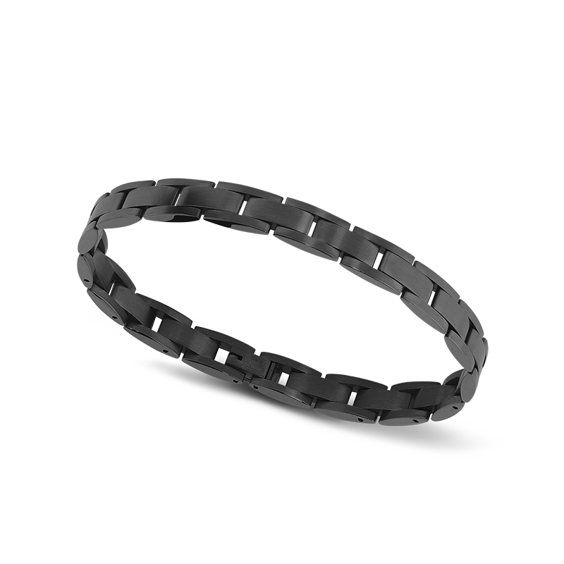 Rochet – Bracelet acier