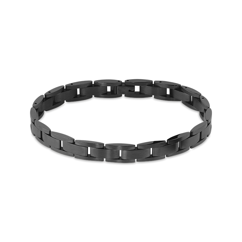 Rochet – Bracelet acier – vue 2