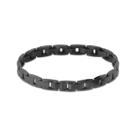 Rochet – Bracelet acier – vue 2