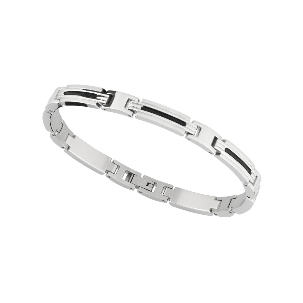 Rochet – Bracelet acier