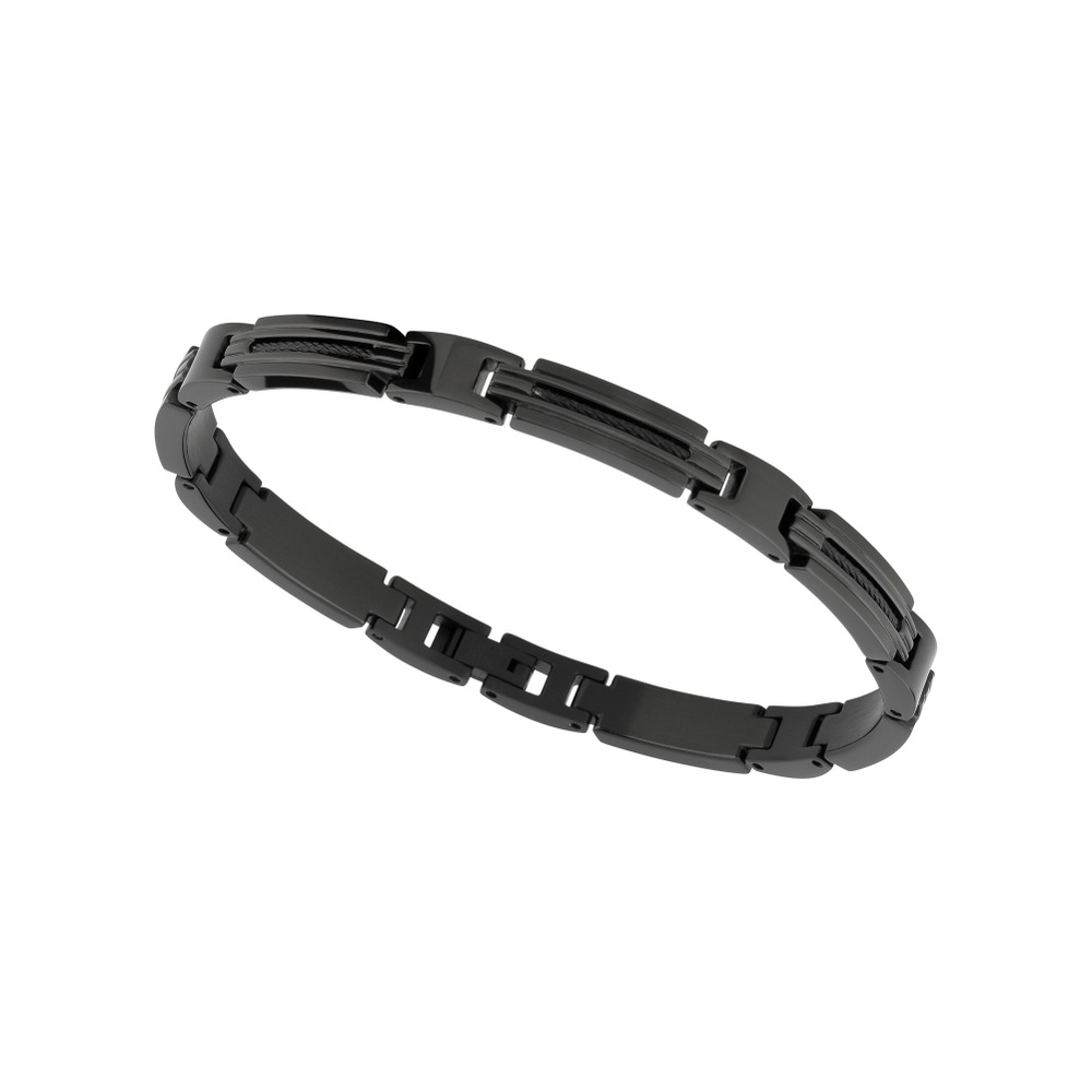Rochet – Bracelet acier