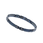 Rochet – Bracelet acier