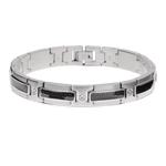Rochet – Bracelet acier – vue 2