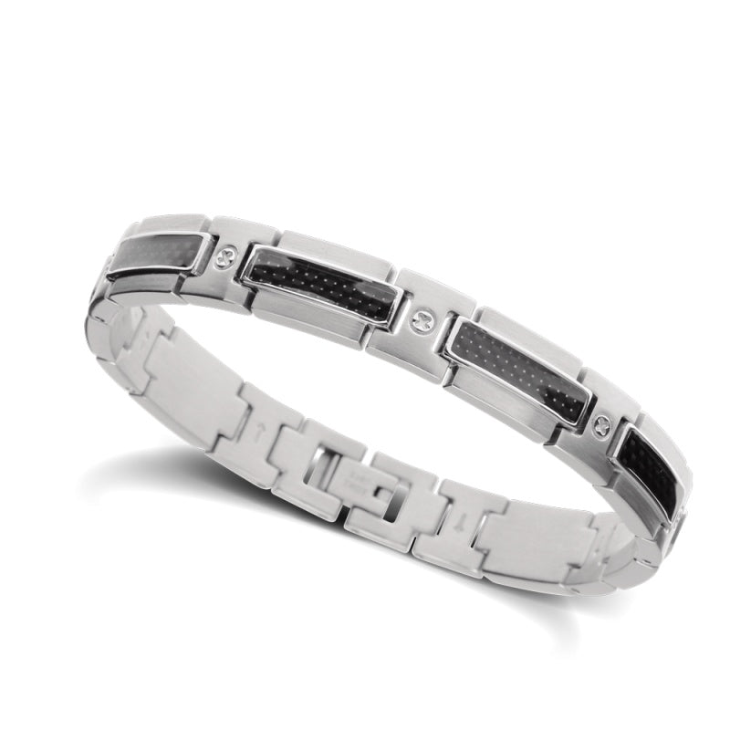 Rochet – Bracelet acier