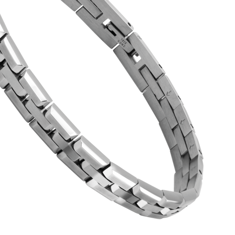 Rochet – Bracelet acier – vue 3