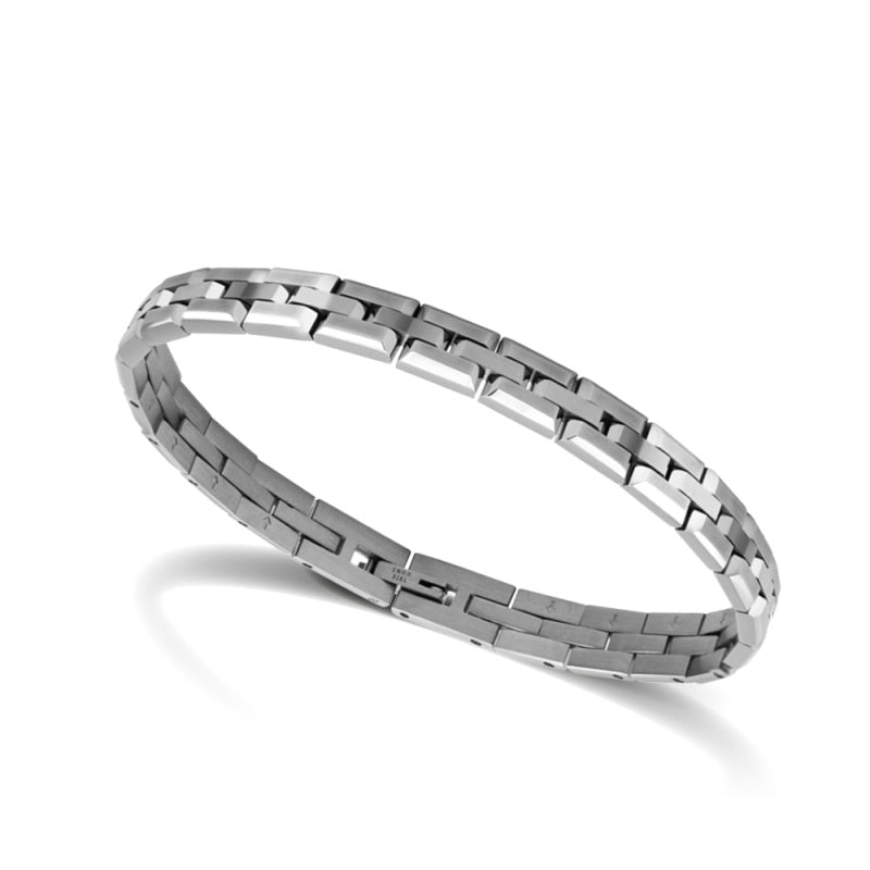 Rochet – Bracelet acier