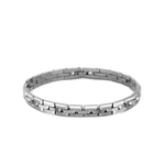 Rochet – Bracelet acier – vue 2
