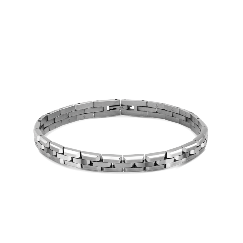 Rochet – Bracelet acier – vue 2
