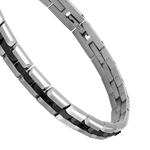 Rochet – Bracelet acier – vue 3