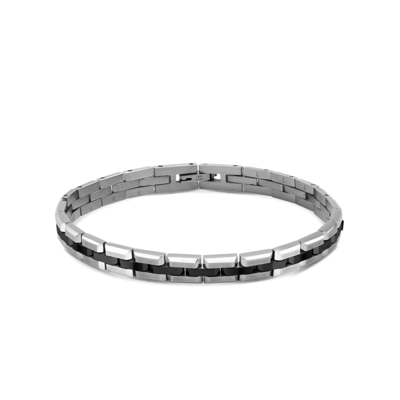 Rochet – Bracelet acier – vue 2