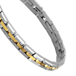 Rochet – Bracelet acier – vue 3