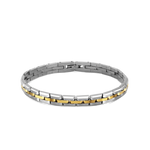 Rochet – Bracelet acier – vue 2