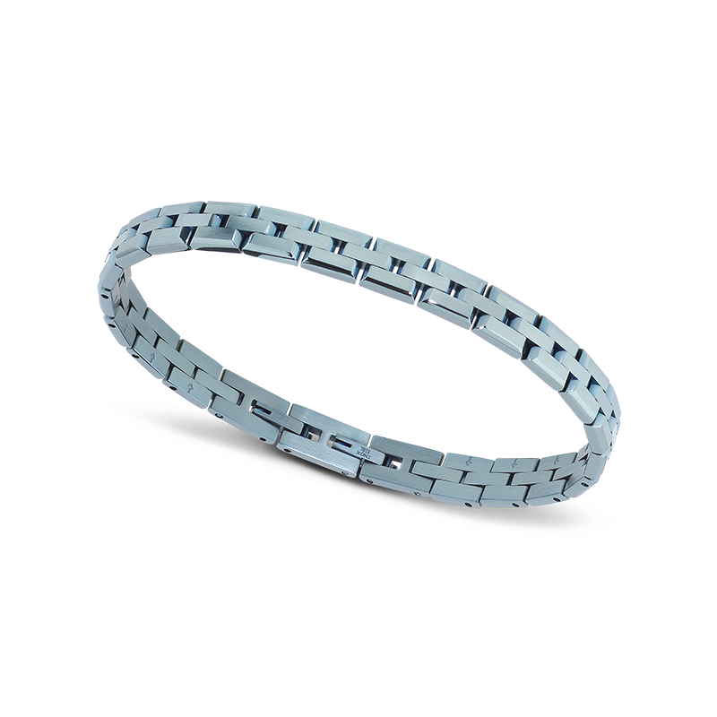 Rochet – Bracelet acier