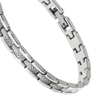 Rochet – Bracelet acier – vue 3