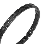 Rochet – Bracelet acier – vue 3
